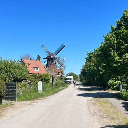 Ort Lemkenhafen Stueven 20 Apartman Fehmarn Kültér fotó