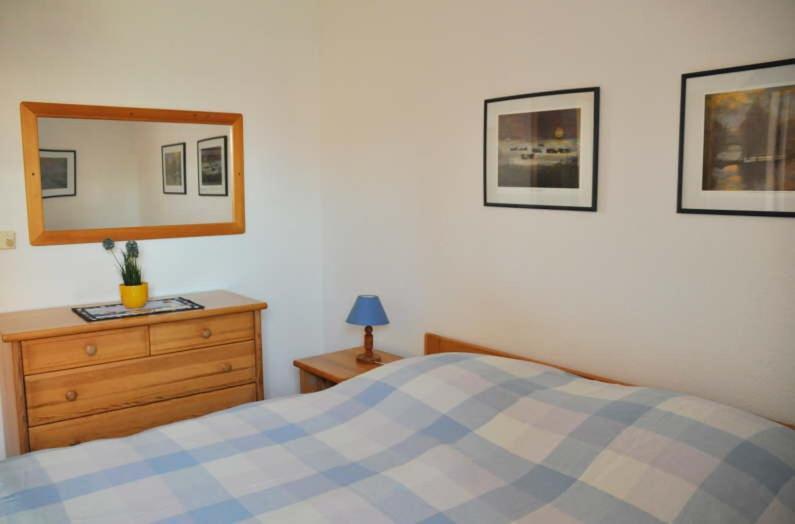 Ort Lemkenhafen Stueven 20 Apartman Fehmarn Kültér fotó