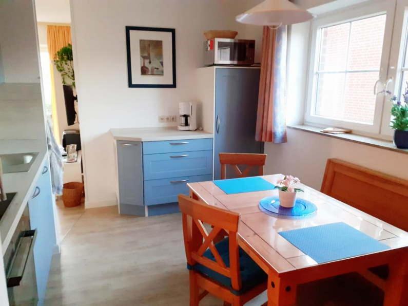 Ort Lemkenhafen Stueven 20 Apartman Fehmarn Kültér fotó