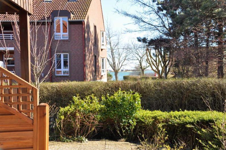Ort Lemkenhafen Stueven 20 Apartman Fehmarn Kültér fotó