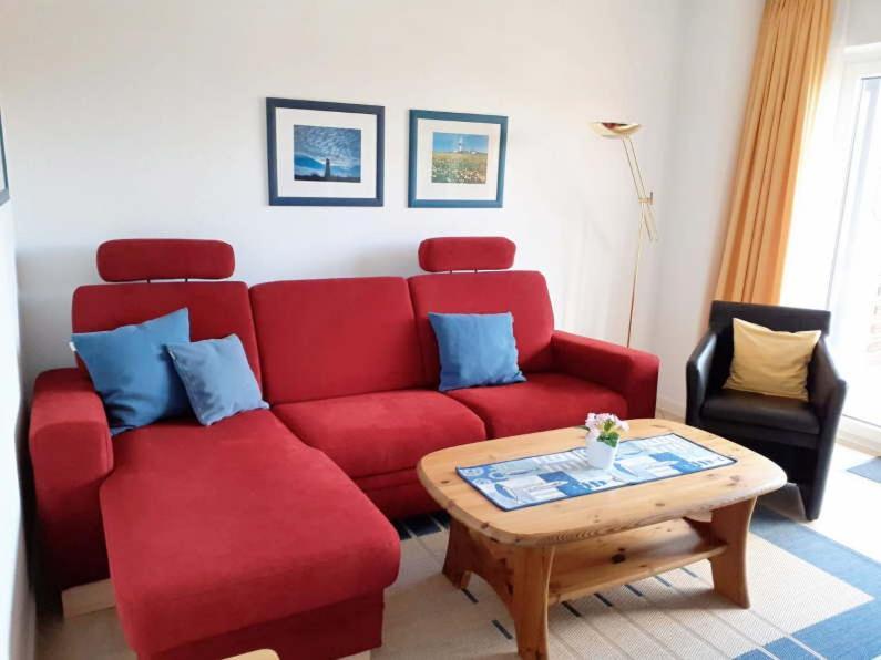 Ort Lemkenhafen Stueven 20 Apartman Fehmarn Kültér fotó