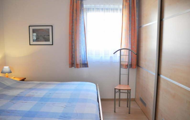 Ort Lemkenhafen Stueven 20 Apartman Fehmarn Kültér fotó