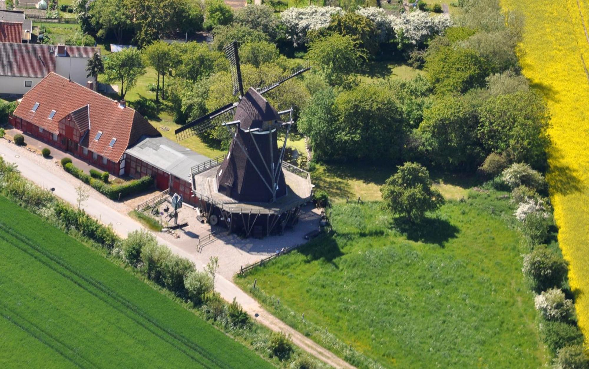 Ort Lemkenhafen Stueven 20 Apartman Fehmarn Kültér fotó