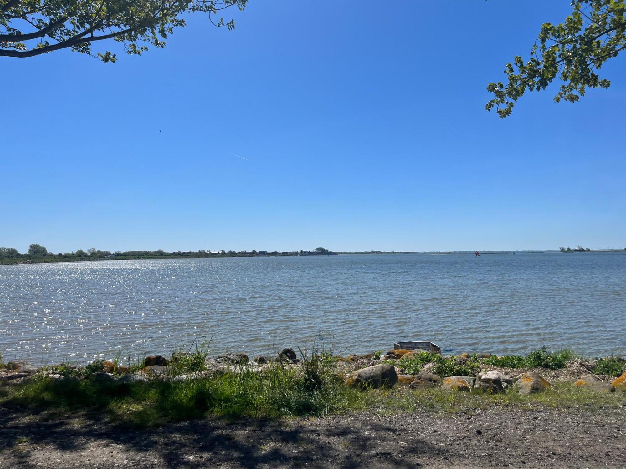 Ort Lemkenhafen Stueven 20 Apartman Fehmarn Kültér fotó