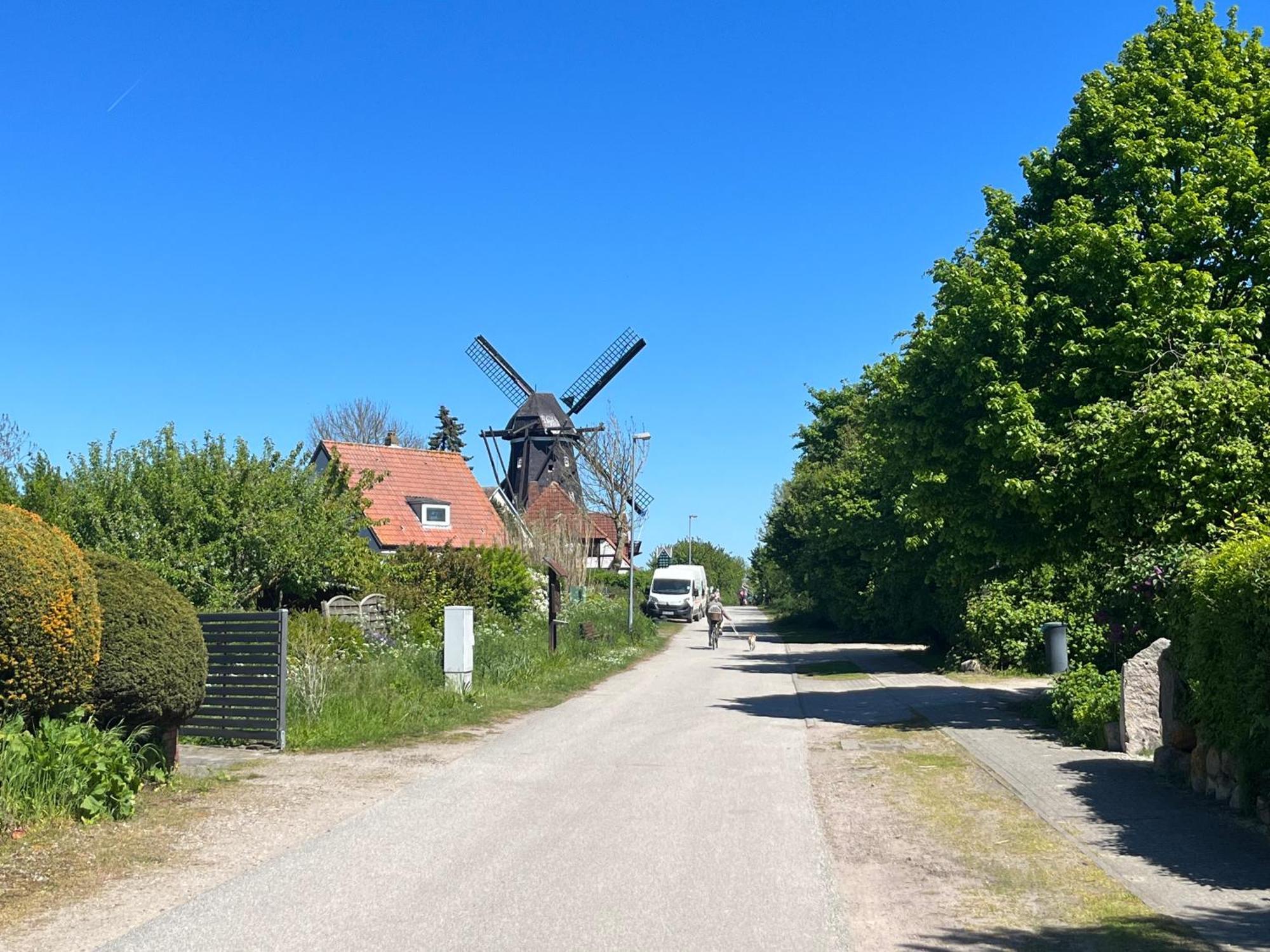 Ort Lemkenhafen Stueven 20 Apartman Fehmarn Kültér fotó